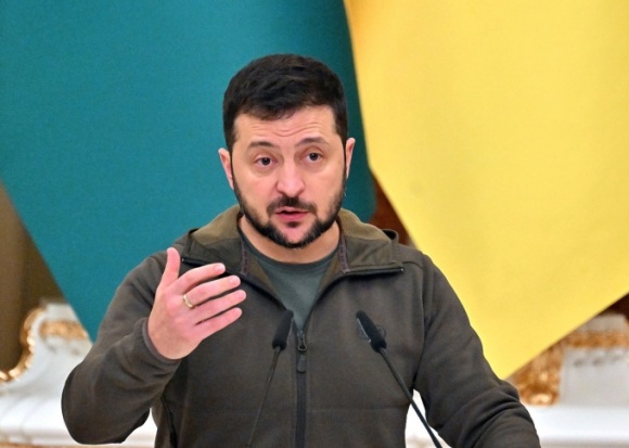 1 Tong Thong Ukraine Muc Tran Gia Ap Voi Dau Nga Chua Du Cung Ran