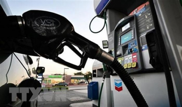 1 Thi Truong Dau Mo Phan Ung Tich Cuc Voi Quyet Dinh San Luong Cua Opec
