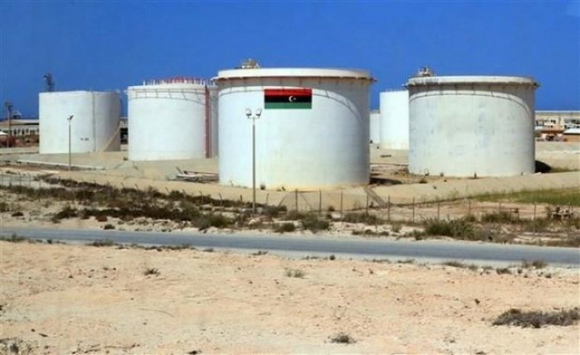 2 Thi Truong Dau Mo Phan Ung Tich Cuc Voi Quyet Dinh San Luong Cua Opec