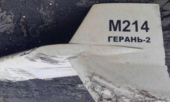 1 Canada Dieu Tra Linh Kien Noi Dia Trong Uav Nga Tap Kich Ukraine