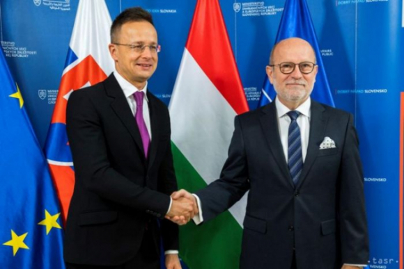 1 Hungary Khang Dinh Van Phai Phu Thuoc Vao Nguon Nhap Khau Dau Tu Nga