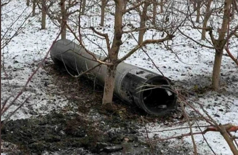 1 Manh Ten Lua Nghi Tu Chien Su Nga   Ukraine Roi Xuong Moldova