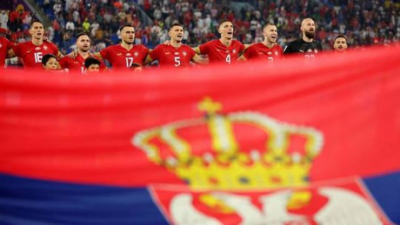 1 Lien Doan Bong Da Serbia Bi Phat Vi La Co Tai World Cup