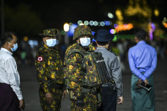1 Tin Tuc The Gioi 9 12 My Ha Cap Quan He Voi Myanmar Giao Hoang Khoc Khi Nhac Den Ukraine