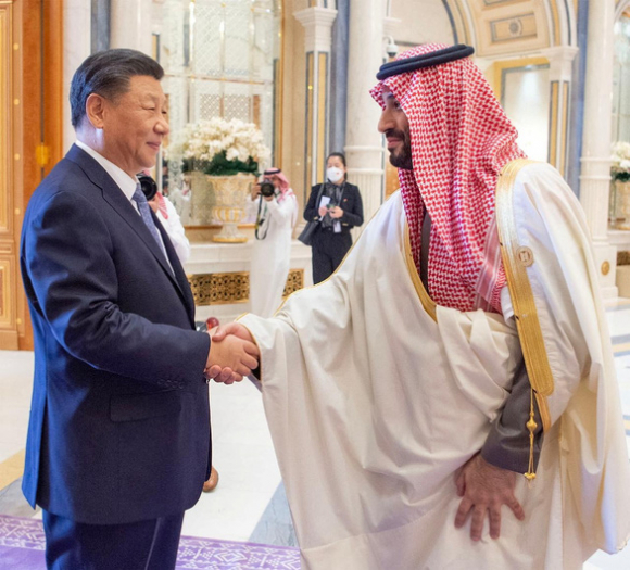 1 Trung Quoc Saudi Arabia Nhan Manh Tam Quan Trong Cua On Dinh Thi Truong Dau Mo