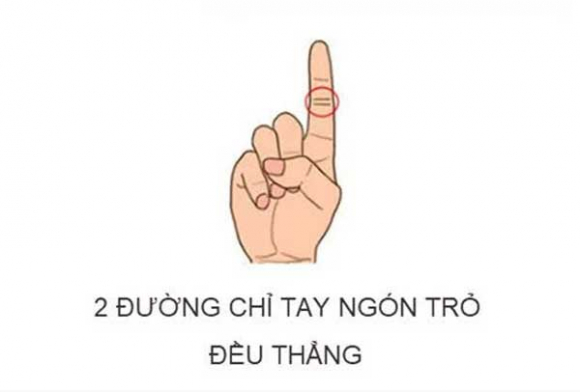 1 Bo Ra 3 Giay Nhin Duong Chi Tay Ngon Tro Biet Ngay Van Menh Sang Hen
