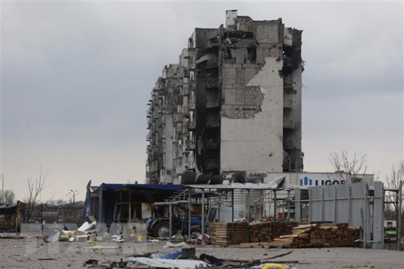 1 Phap Keu Goi Quoc Te Vien Tro Khan Cap De Tai Thiet Ha Tang Ukraine