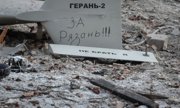 1 Thong Diep Tra Dua Tren Uav Tap Kich Kiev