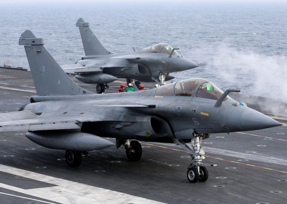3 An Do Chot Tiem Kich Ham The He Moi Dau Cham Het Cho Mig 29k