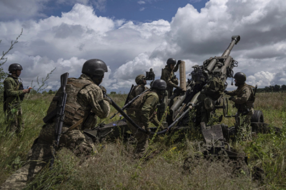 1 Tran Chien Donbass Ukraine Tuyen Bo Nga Dang Tra Gia Dat