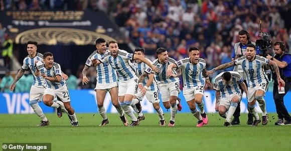 1 Messi Cung Argentina Vo Dich World Cup 2022