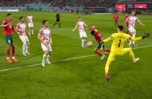 2 Ha Ma Roc Croatia Doat Huy Chuong Dong World Cup 2022