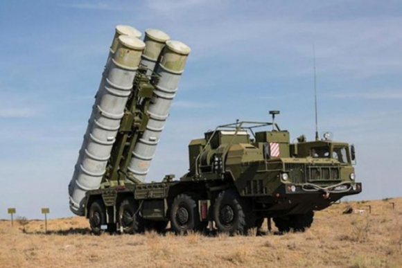 1 Hy Lap De Xuat Cung Cap S 300 Cho Ukraine De Doi Lay Patriot Cua My