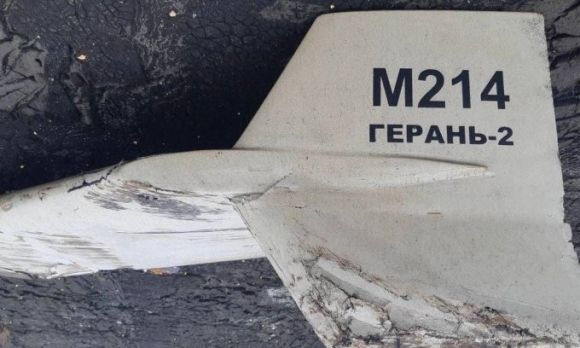 1 Ukraine Tuyen Bo Ban Roi 15 Uav Tu Sat Tai Kiev