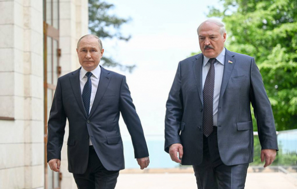 1 Vi Sao Ong Putin Den Belarus