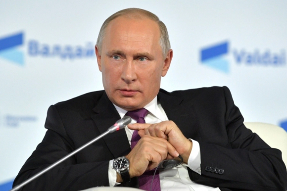 1 Ong Putin Noi Tinh Hinh O 4 Vung Sap Nhap Tu Ukraine Rat Kho Khan