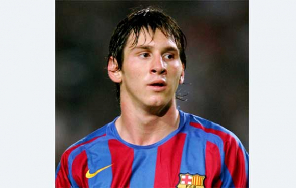 9 Messi Tu Dua Con That Lac Tro Thanh Nguoi Hung Argentina Va Cau Thu Vi Dai Nhat Cua The He Nay