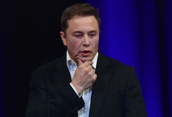 1 Elon Musk Khang Dinh Se Tu Chuc Ceo Twitter