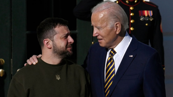 2 Loi Hua Tao Bao Cua Biden Voi The Gioi Putin Se Thua