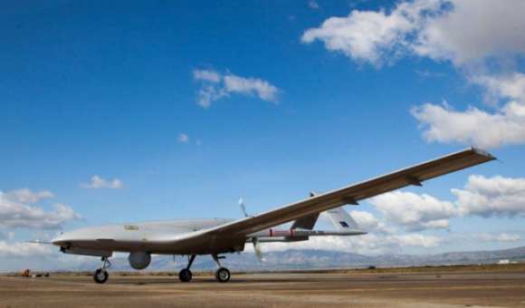 3 Ly Do Xung Dot O Ukraine Duoc Vi Nhu Chien Tranh Uav Lan Thu Nhat