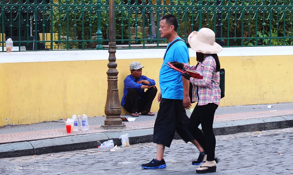 1 Toi Muon Roi Di Ngay Khi Vua Den Viet Nam Du Lich