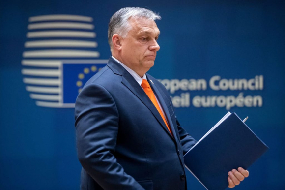 1 Eu Dong Bang 22 Ty Euro Danh Cho Hungary