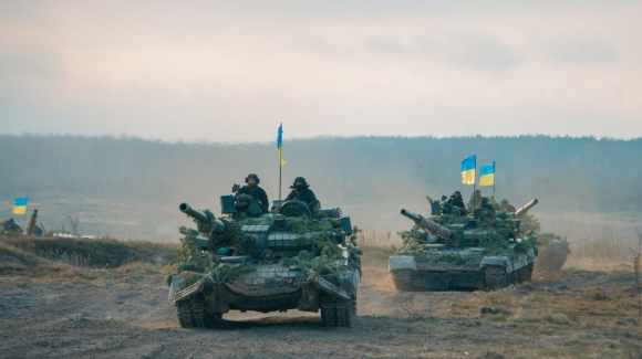 1 Tong Thong Zelensky Ukraine Ghi Nhan Tin Hieu Tich Cuc Tu Tien Tuyen