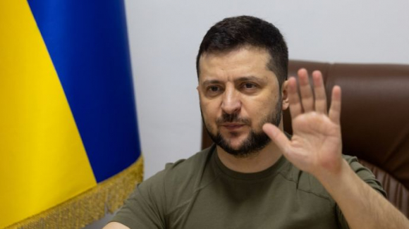 1 Ukraine Phot Lo Dam Phan Voi Nga Trong Chien Luoc Ngoai Giao 2023