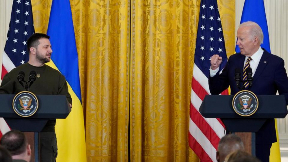 2 Ukraine Phot Lo Dam Phan Voi Nga Trong Chien Luoc Ngoai Giao 2023