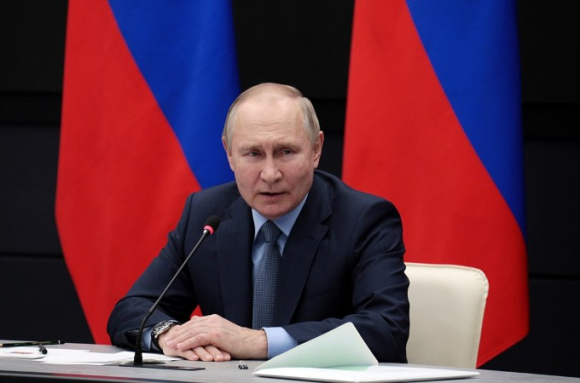 1 Ong Putin Tuyen Bo Se Pha Huy Ten Lua Patriot O Ukraine