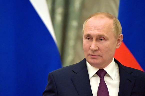 1 Tong Thong Putin Khang Dinh San Sang Dam Phan Ve Ukraine