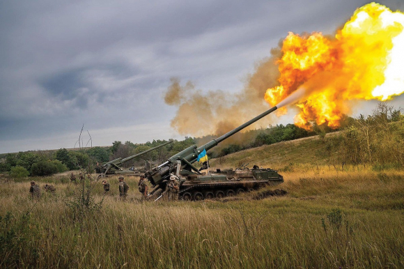 1 Ukraine Tap Kich So Chi Huy Pha Huy Vu Khi Cua Nga O Kherson