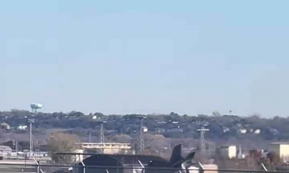 2 Israel Cam Bay Loat Tiem Kich F 35 Sau Su Co O My