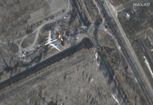 2 Nga To Ukraine Dung Drone Tan Cong Lam Ba Quan Nhan Thiet Mang