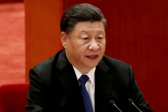 1 Ong Tap Lan Dau Len Tieng Ke Tu Khi Trung Quoc Noi Long Zero Covid 19