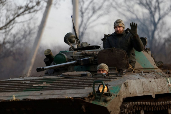 1 Nga Ra Toi Hau Thu Cho Ukraine Kiev Tuyen Bo Se Chien Dau Den Cung