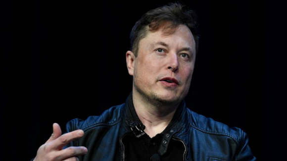 1 Ti Phu Elon Musk Mat 132 Ti Usd Trong Nam 2022