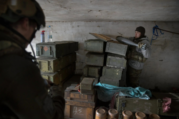 1 Ukraine Day Manh Chien Dich Gianh Lai Lugansk Trong Tay Quan Doi Nga