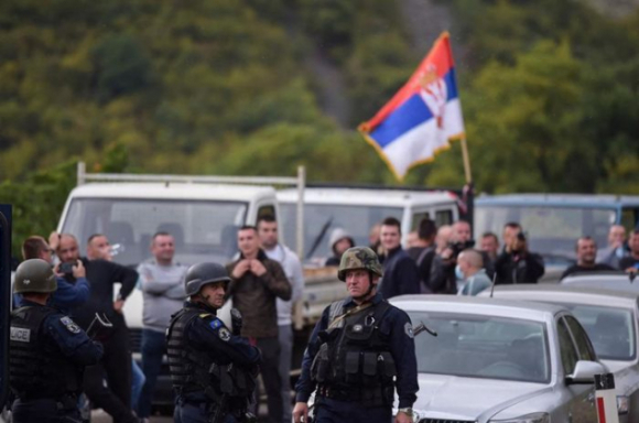 1 Cang Thang Giua Serbia Va Kosovo San Sau Khong Yen Binh