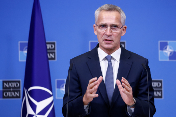 1 Nato Keu Goi Vien Tro Hon Nua Cho Ukraine