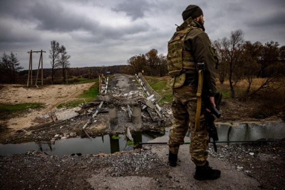 1 Nga Bi Ukraine Pha Huy 5 Kho Dan Tram Radar Trong Mot Ngay