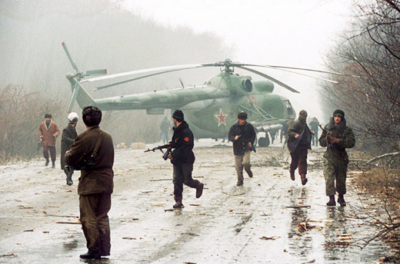 3 Quan Doi Nga That Bai O Ukraina  Khong Dang Ngac Nhien