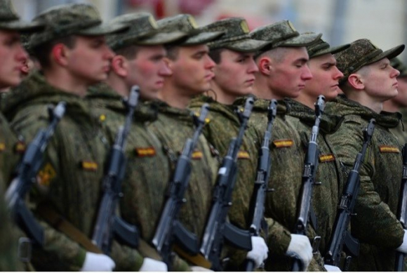 5 Quan Doi Nga That Bai O Ukraina  Khong Dang Ngac Nhien