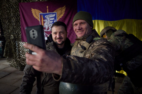 3 Xung Dot Nga   Ukraine Thay Doi The Gioi