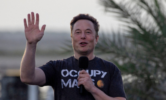 1 Elon Musk Tro Thanh Nguoi Dau Tien Tren The Gioi Mat 200 Ty Usd