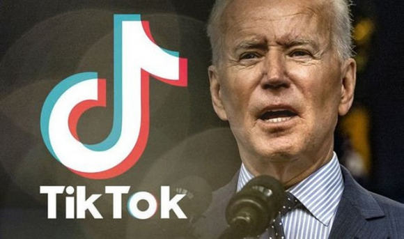 1 Ong Biden Ky Sac Lenh Cam Tiktok