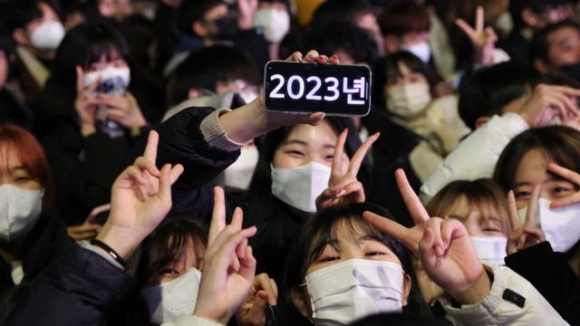 5 Dem Giao Thua The Gioi Chao Don Nam 2023