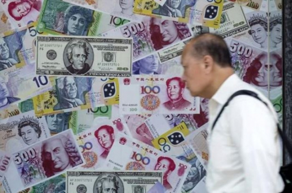 1 Dong Von Dau Tu Nuoc Ngoai Vao Trung Quoc Ngay Cang Tang Cao