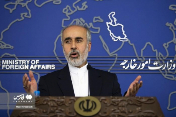1 Iran Chung Toi Khong Phai La Mot Phan Cua Cuoc Xung Dot Nga Ukraine