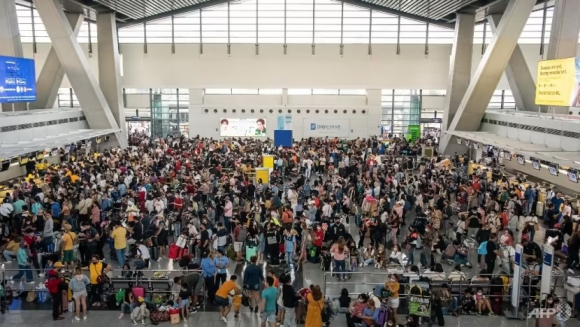 1 Su Co Dau Nam Moi Khien Philippines Dong Cua Khong Phan